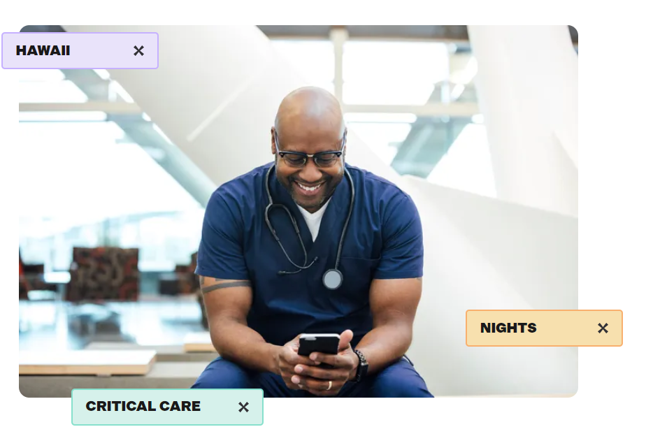 Image for Customize Search