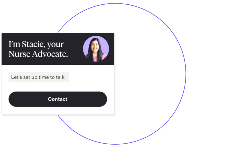 Image for Get Support