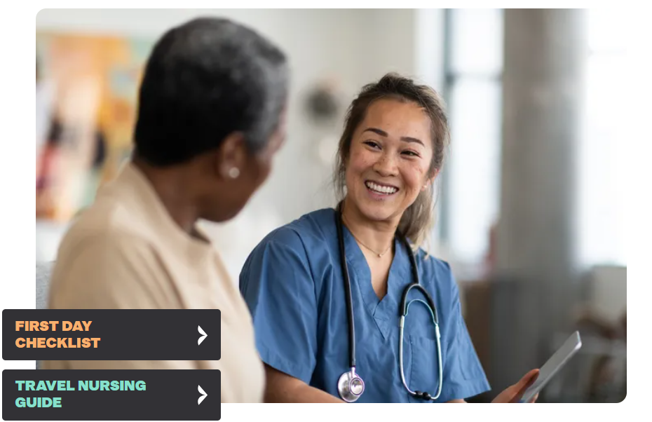 Image for Start your job