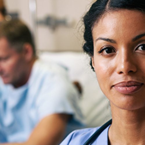 Medically Staffing